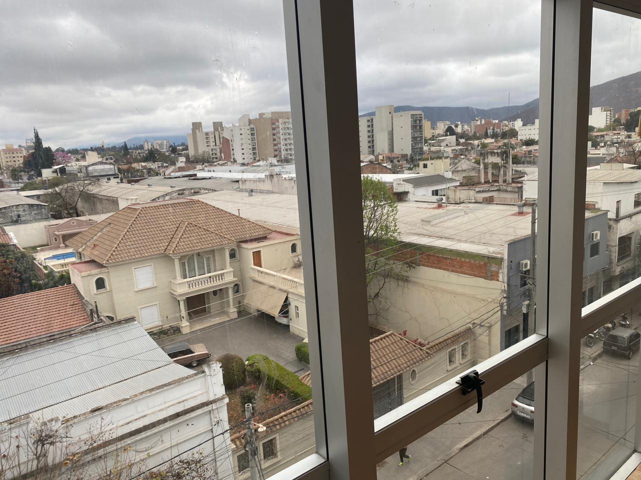 -VENDIDO- Departamento 1 Dormitorio Caseros al 1600 