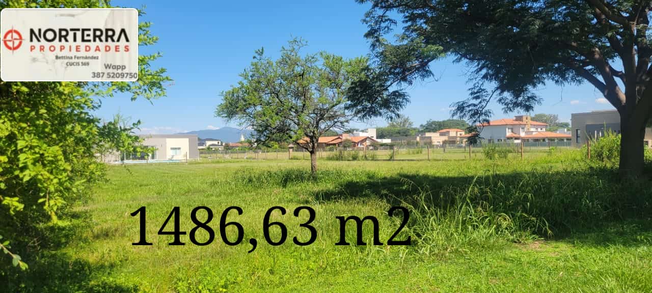 Terreno en Club de Campo Ojimoro